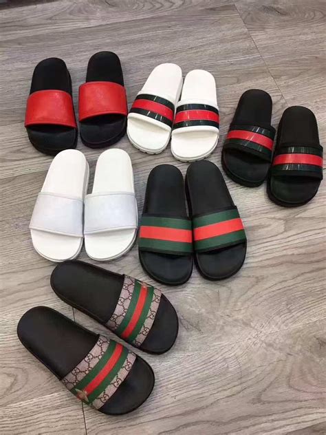 best replica gucci slides reddit|the real gucci slides.